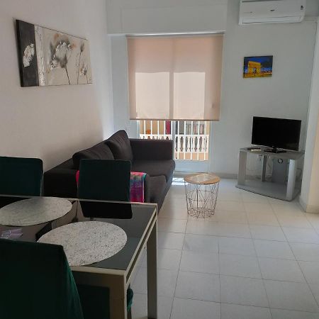 Casas Holiday - Playa Del Cura 2 Torrevieja Buitenkant foto