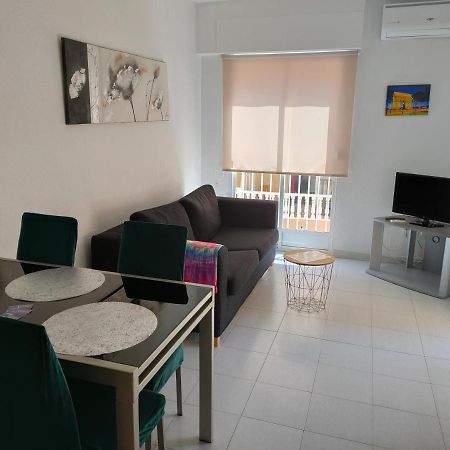 Casas Holiday - Playa Del Cura 2 Torrevieja Buitenkant foto