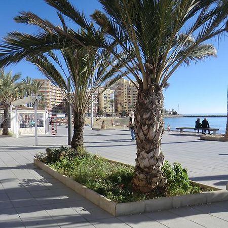 Casas Holiday - Playa Del Cura 2 Torrevieja Kamer foto