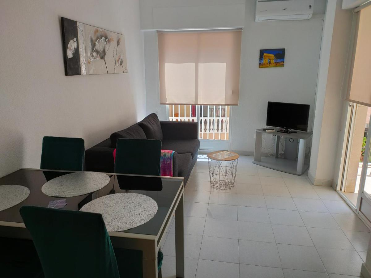 Casas Holiday - Playa Del Cura 2 Torrevieja Buitenkant foto