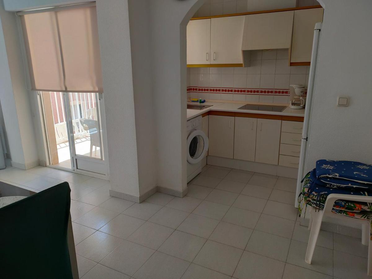 Casas Holiday - Playa Del Cura 2 Torrevieja Buitenkant foto