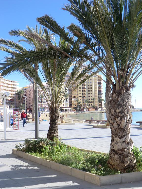Casas Holiday - Playa Del Cura 2 Torrevieja Kamer foto