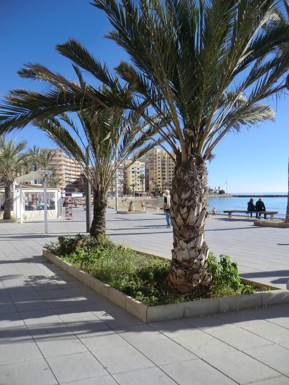 Casas Holiday - Playa Del Cura 2 Torrevieja Kamer foto