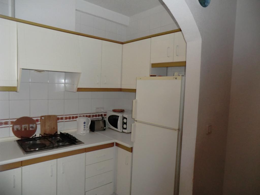 Casas Holiday - Playa Del Cura 2 Torrevieja Kamer foto