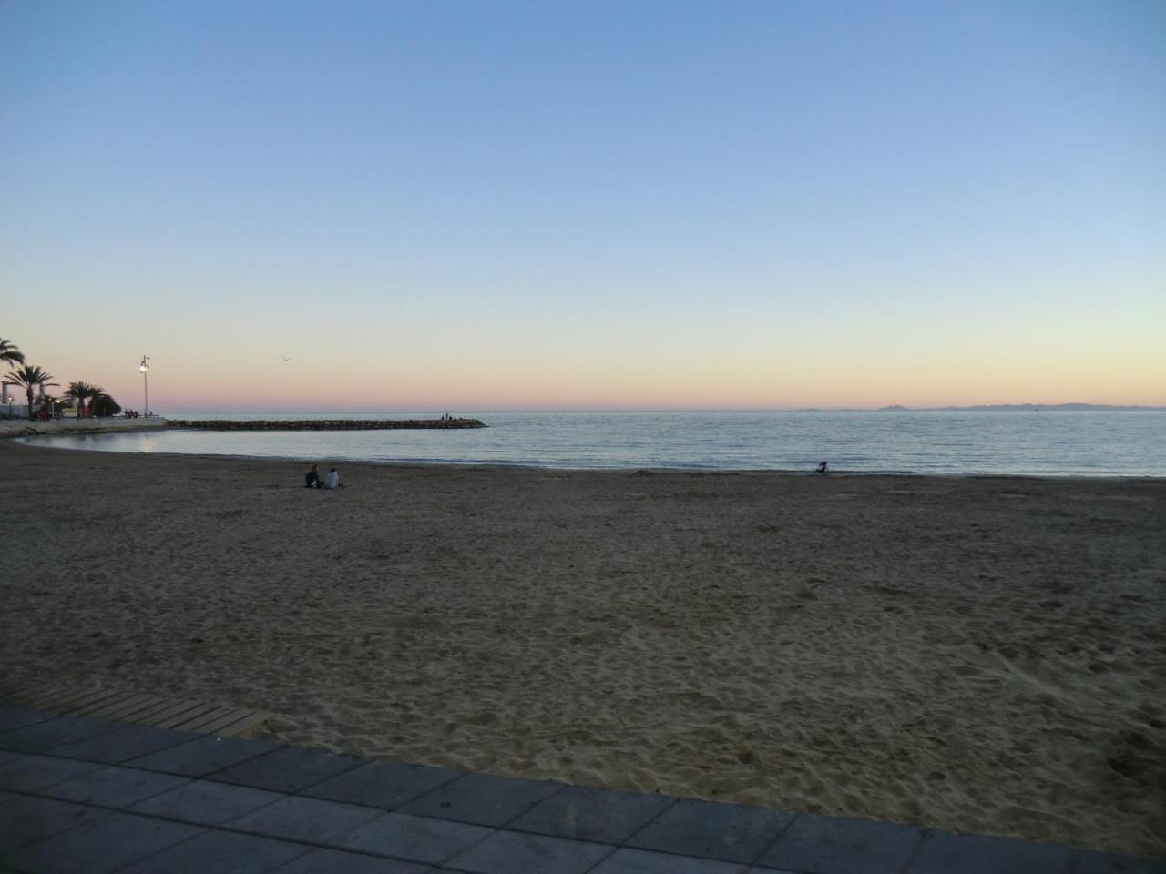 Casas Holiday - Playa Del Cura 2 Torrevieja Buitenkant foto