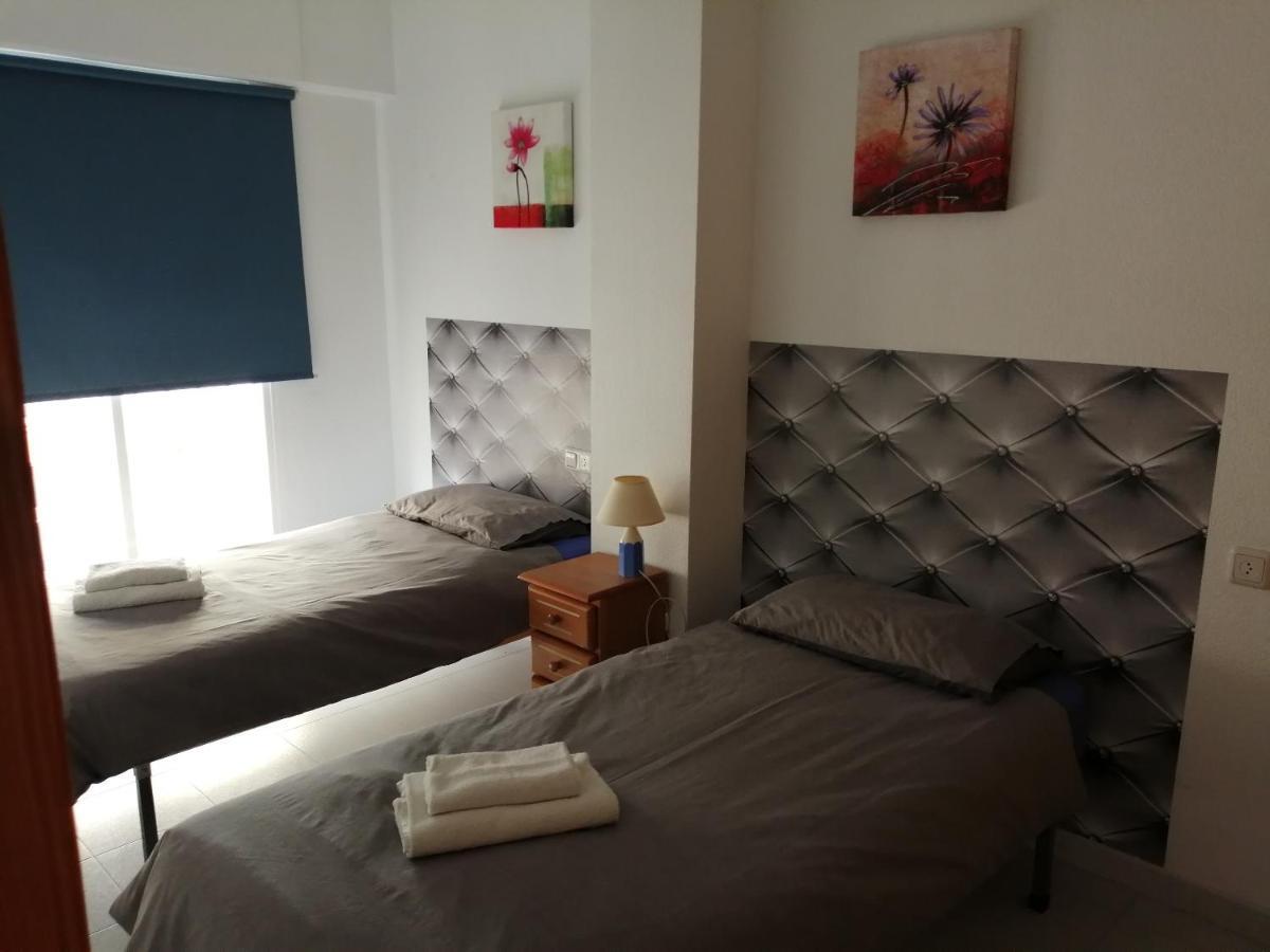 Casas Holiday - Playa Del Cura 2 Torrevieja Buitenkant foto