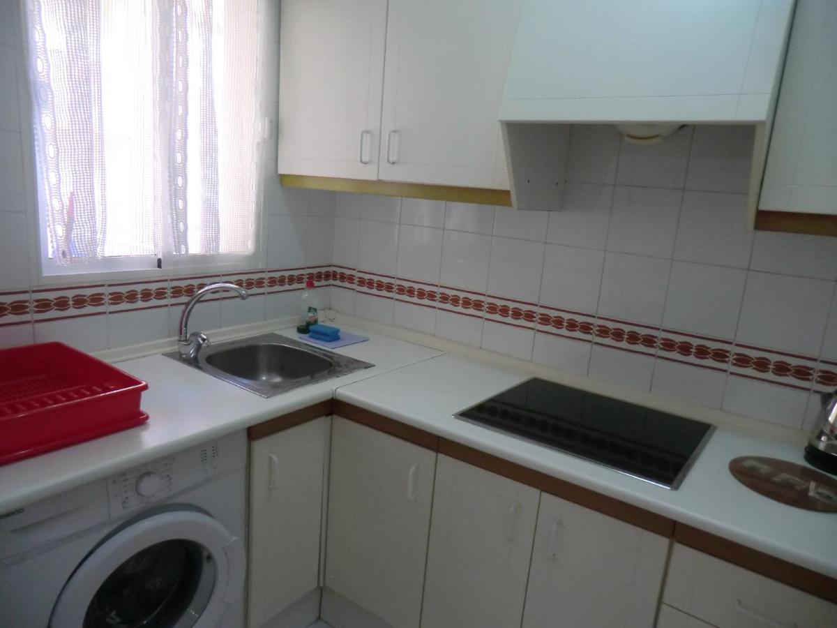 Casas Holiday - Playa Del Cura 2 Torrevieja Buitenkant foto