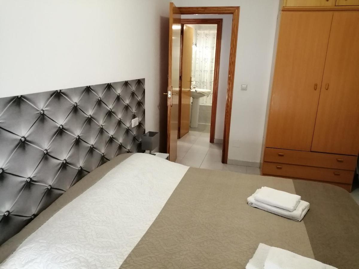 Casas Holiday - Playa Del Cura 2 Torrevieja Buitenkant foto