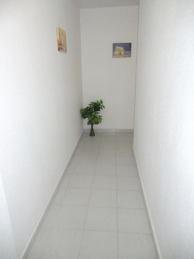 Casas Holiday - Playa Del Cura 2 Torrevieja Buitenkant foto
