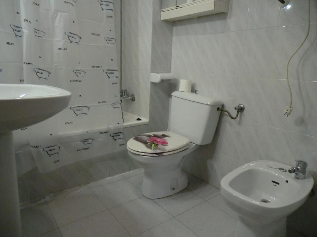 Casas Holiday - Playa Del Cura 2 Torrevieja Buitenkant foto