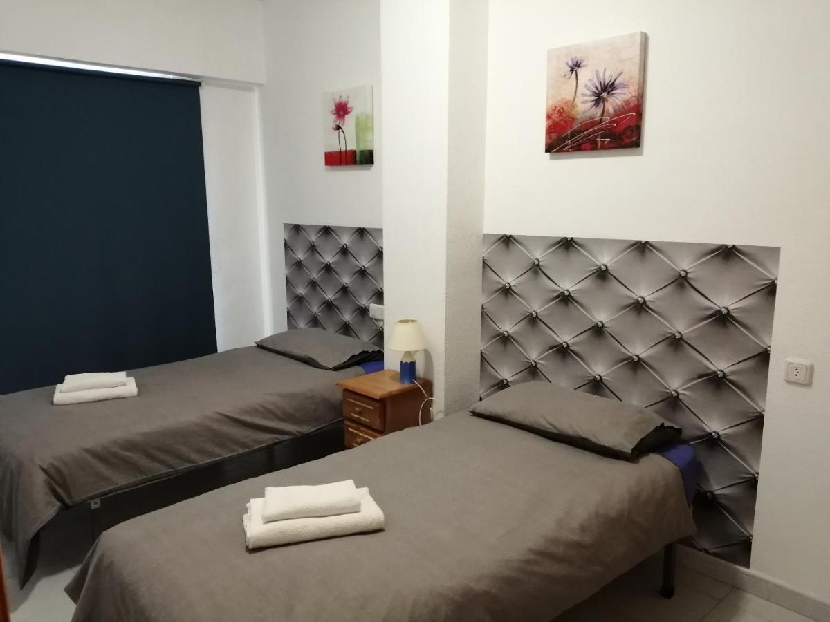 Casas Holiday - Playa Del Cura 2 Torrevieja Buitenkant foto