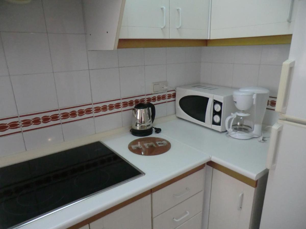 Casas Holiday - Playa Del Cura 2 Torrevieja Buitenkant foto